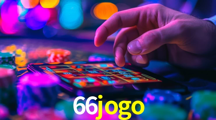 Conta Pessoal 66jogo